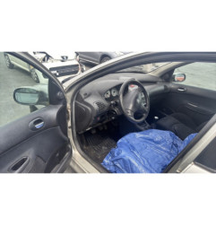 Porte arriere droit PEUGEOT 206