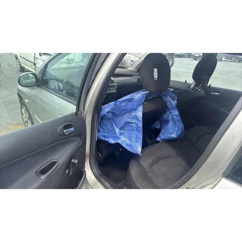 Porte arriere droit PEUGEOT 206 Photo n°16