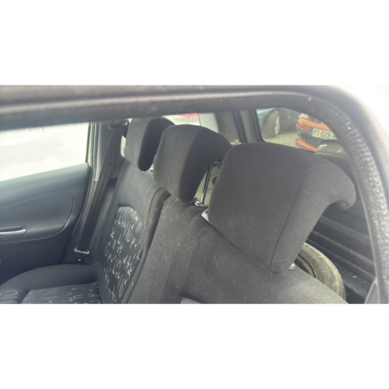 Porte arriere droit PEUGEOT 206 Photo n°17