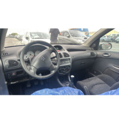 Porte arriere droit PEUGEOT 206