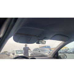 Porte arriere droit PEUGEOT 206