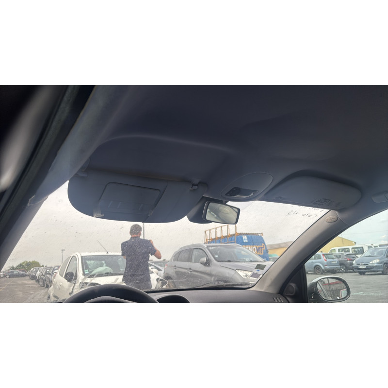 Porte arriere droit PEUGEOT 206 Photo n°19