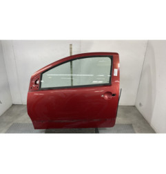 Porte avant gauche CITROEN C2 Photo n°1