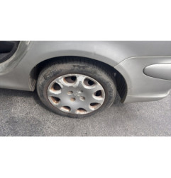 Porte arriere droit PEUGEOT 206