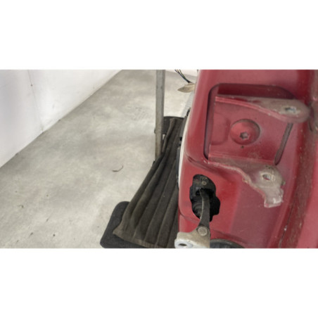 Porte avant gauche CITROEN C2