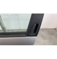 Porte arriere gauche PEUGEOT 206