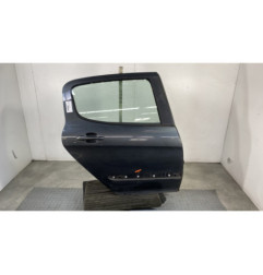 Porte arriere droit PEUGEOT 308 1 Photo n°1