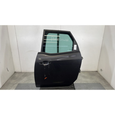 Porte arriere gauche OPEL MERIVA B Photo n°1