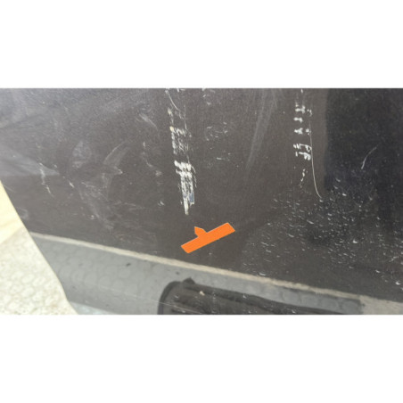 Porte arriere gauche OPEL MERIVA B