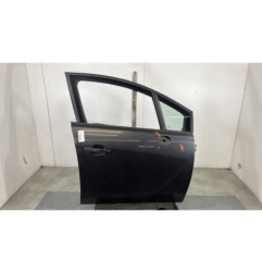 Porte avant droit OPEL MERIVA B Photo n°1