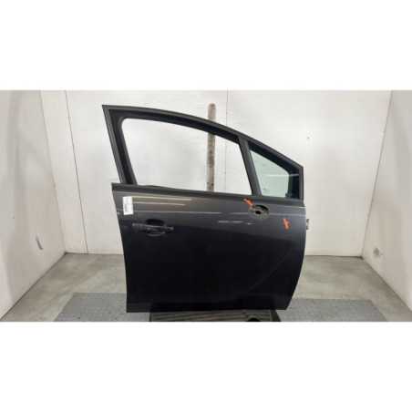 Porte avant droit OPEL MERIVA B Photo n°1