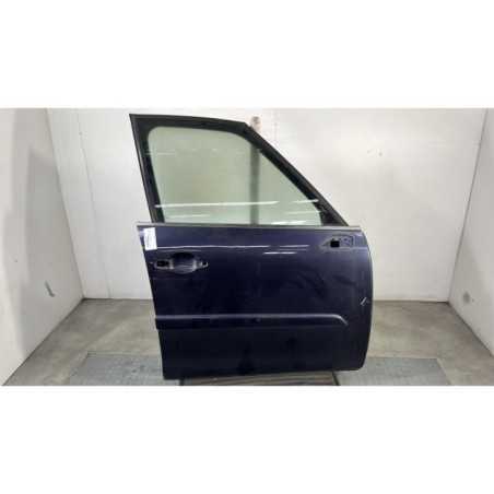 Porte avant droit CITROEN C4 PICASSO 1 Photo n°1