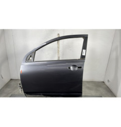 Porte avant gauche NISSAN QASHQAI 1 Photo n°1