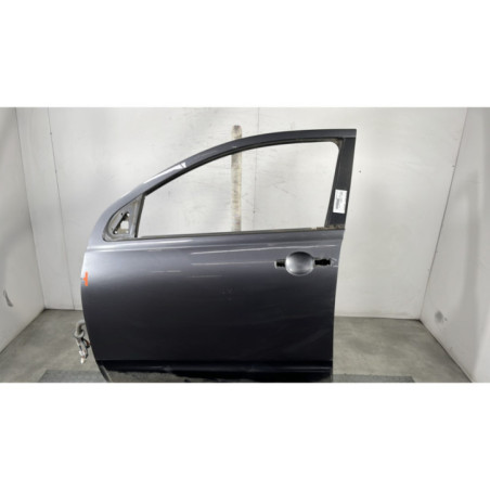 Porte avant gauche NISSAN QASHQAI 1 Photo n°1