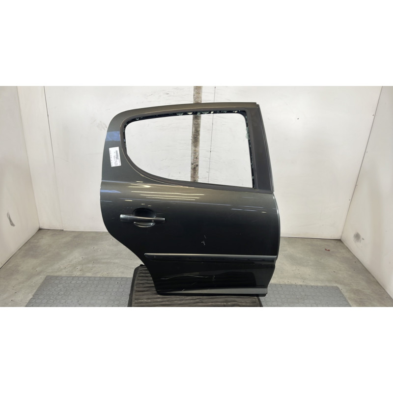 Porte arriere droit PEUGEOT 207 Photo n°1