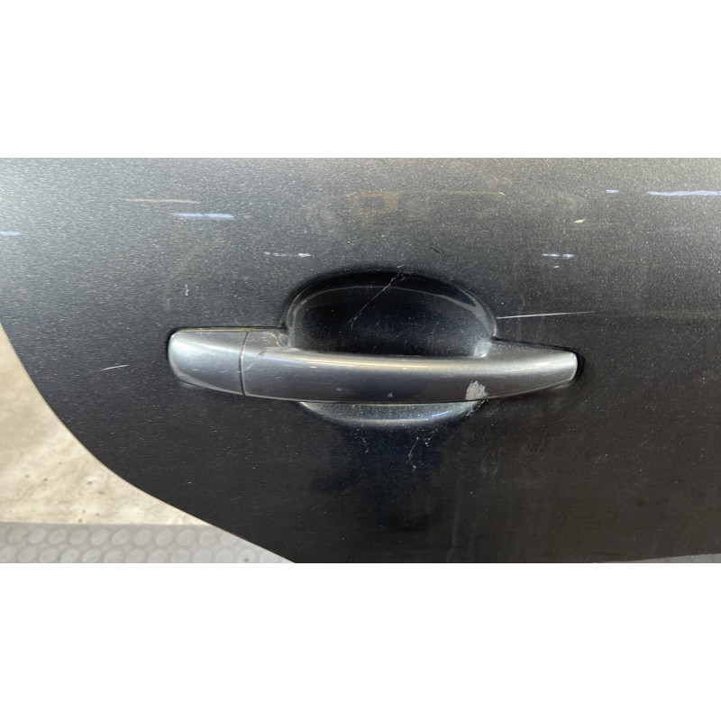 Porte arriere droit PEUGEOT 207 Photo n°2