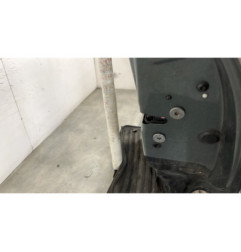 Porte arriere droit PEUGEOT 207