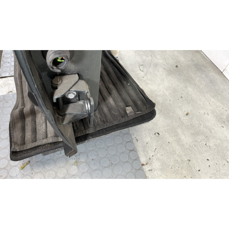 Porte arriere droit PEUGEOT 207 Photo n°5