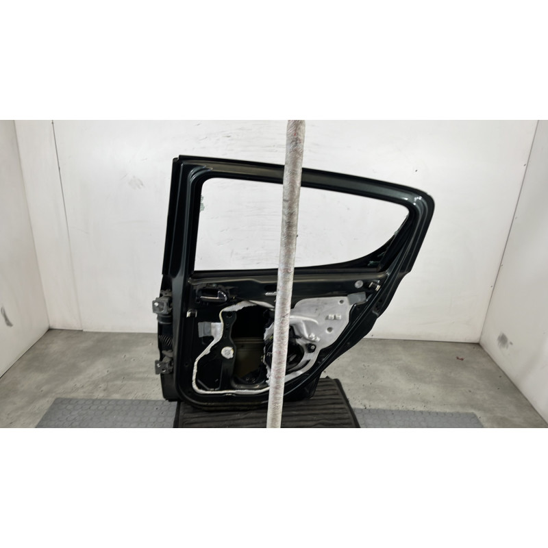 Porte arriere droit PEUGEOT 207 Photo n°6