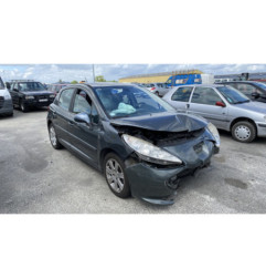 Porte arriere droit PEUGEOT 207