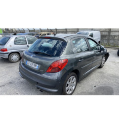 Porte arriere droit PEUGEOT 207