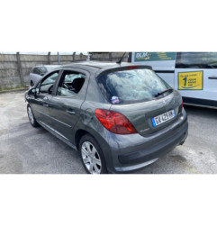 Porte arriere droit PEUGEOT 207