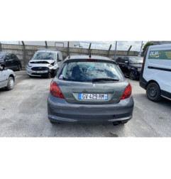 Porte arriere droit PEUGEOT 207