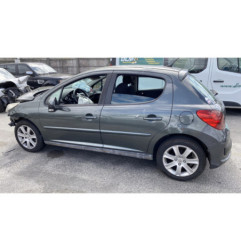 Porte arriere droit PEUGEOT 207