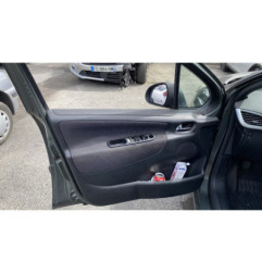 Porte arriere droit PEUGEOT 207