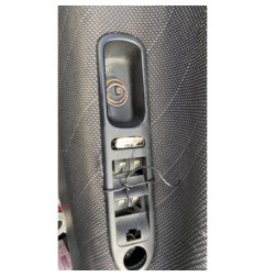 Porte arriere droit PEUGEOT 207