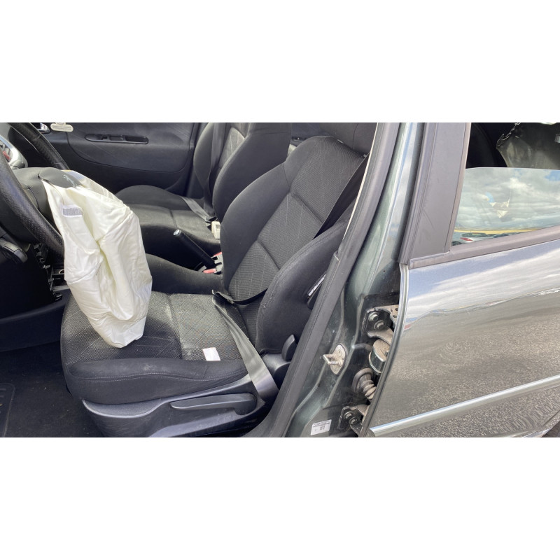 Porte arriere droit PEUGEOT 207 Photo n°17