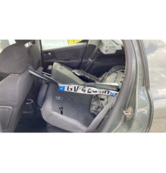 Porte arriere droit PEUGEOT 207