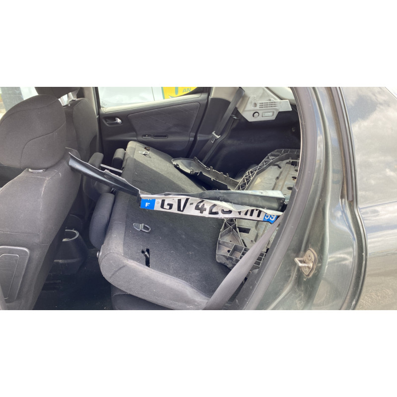 Porte arriere droit PEUGEOT 207 Photo n°18