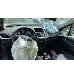 Porte arriere droit PEUGEOT 207