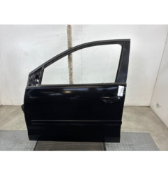 Porte avant gauche VOLKSWAGEN POLO 4 Photo n°1
