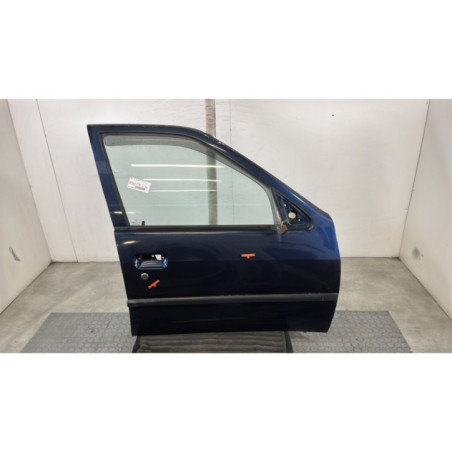 Porte avant droit PEUGEOT 306 Photo n°1