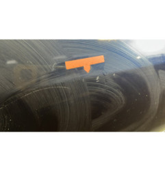 Porte avant droit PEUGEOT 306