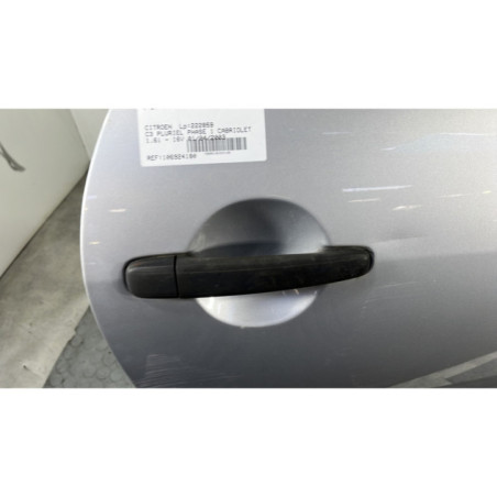 Porte avant droit CITROEN C3 PLURIEL