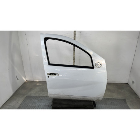 Porte avant droit DACIA SANDERO 1 Photo n°1