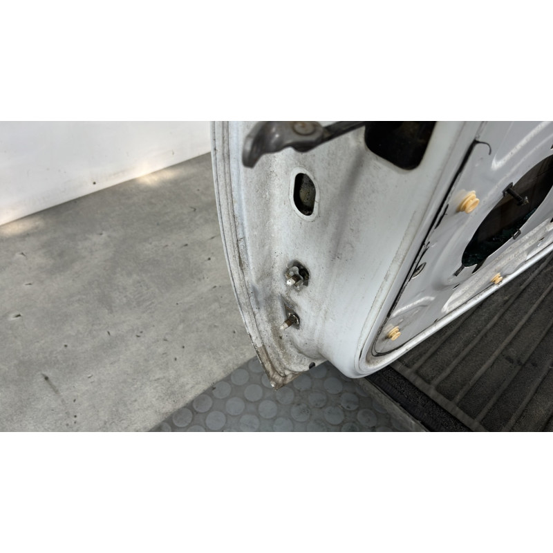 Porte avant droit DACIA SANDERO 1 Photo n°3