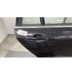 Porte arriere droit RENAULT LAGUNA 3 Photo n°1