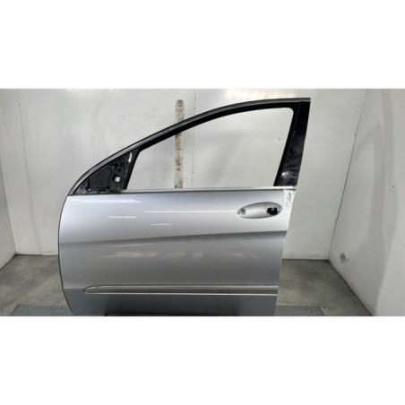 Porte avant gauche MERCEDES CLASSE R 251 Photo n°1