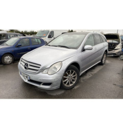 Porte avant gauche MERCEDES CLASSE R 251