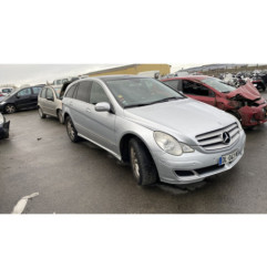 Porte avant gauche MERCEDES CLASSE R 251