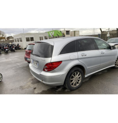 Porte avant gauche MERCEDES CLASSE R 251