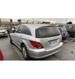 Porte avant gauche MERCEDES CLASSE R 251