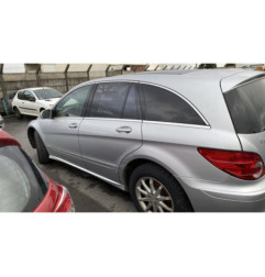 Porte avant gauche MERCEDES CLASSE R 251