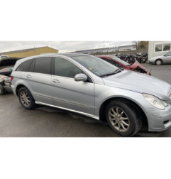 Porte avant gauche MERCEDES CLASSE R 251