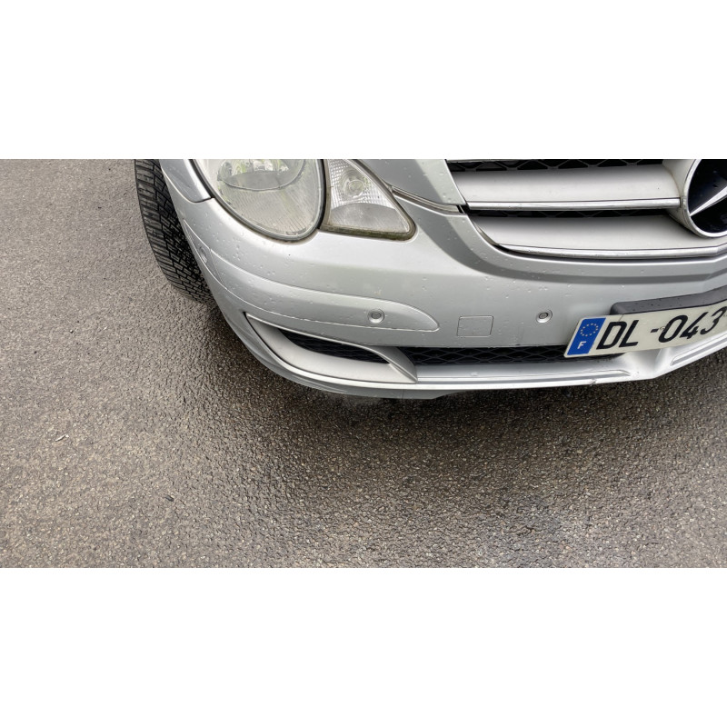 Porte avant gauche MERCEDES CLASSE R 251 Photo n°15