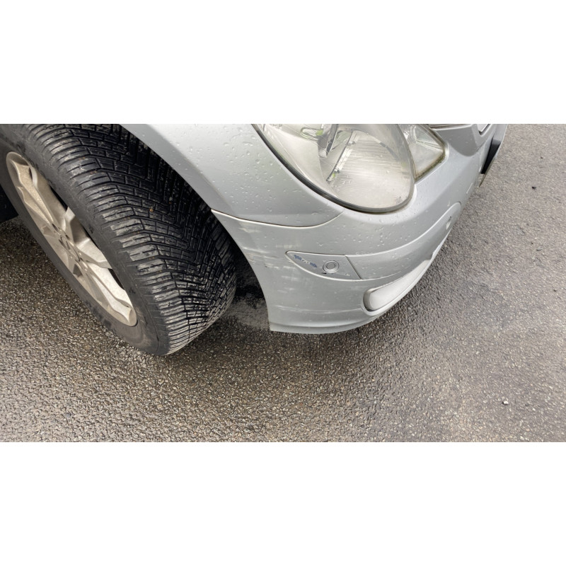 Porte avant gauche MERCEDES CLASSE R 251 Photo n°16